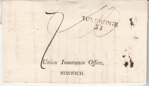George iii entire tunbridge - george,