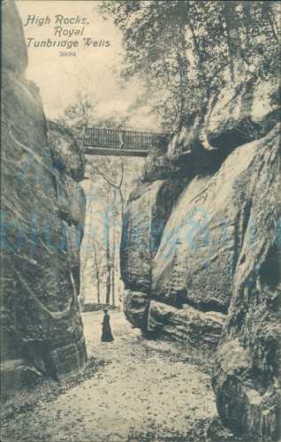 Tunbridge wells high - tunbridge,