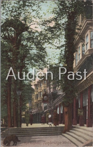 Vintage edwardian postcard the - edwardian,