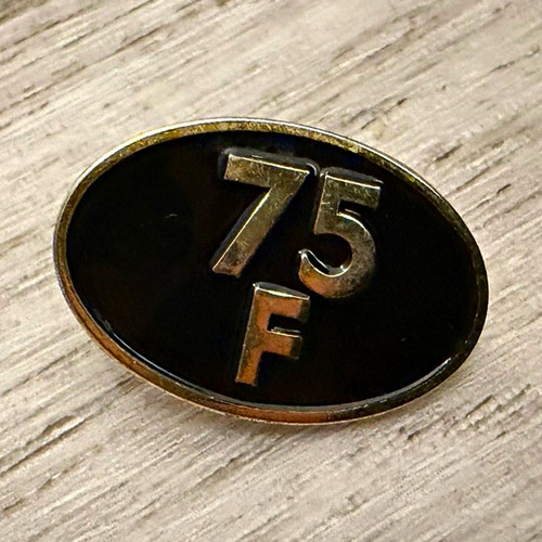 British railways 75f - british, tunbridge