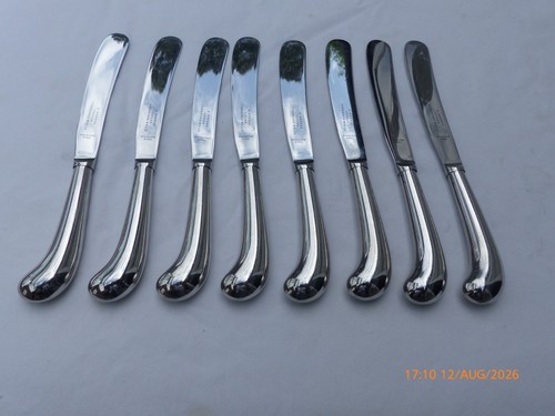 Stainless steel pistol - steel,