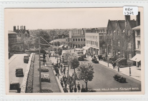 Tunbridge wells mount - tunbridge,