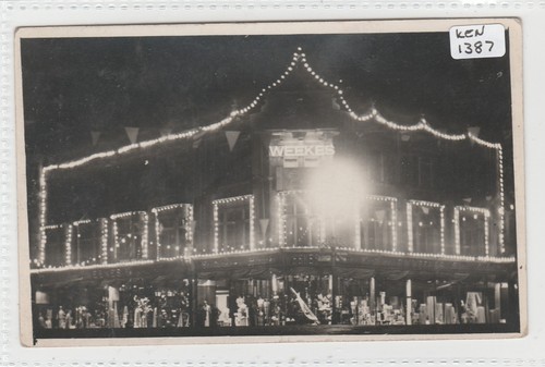 Tunbridge wells weekes - tunbridge,