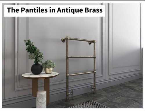 The pantiles 966 673mm - pantiles, x