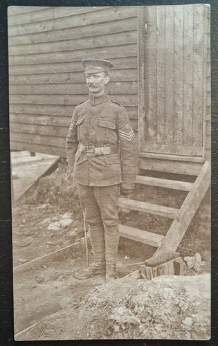 Tunbridge wells soldier - 51,