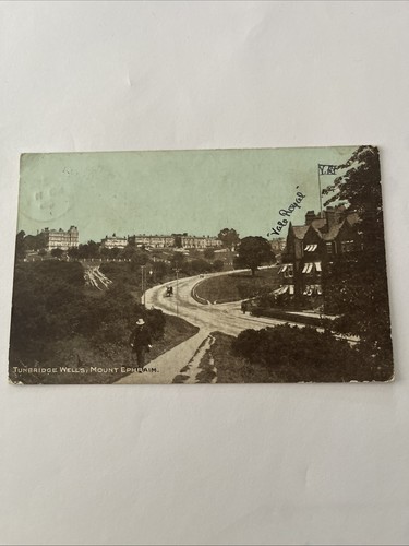 Tunbridge wells mount ephraim - mount,