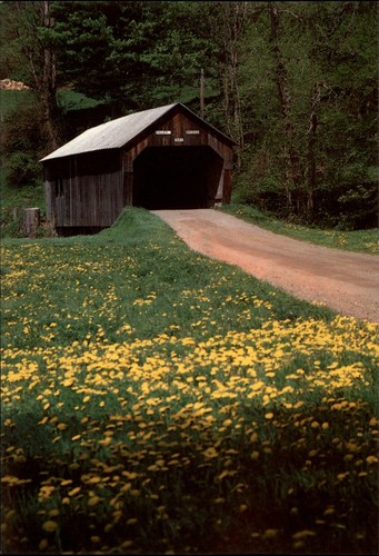 Tunbridge vermont cilley - tunbridge,