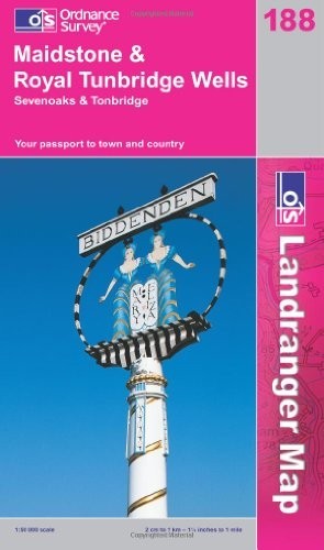 Maidstone and royal tunbridge - and,