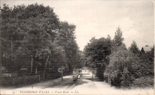 Tunbridge wells frant road - tunbridge,