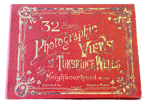 C1900 tunbridge wells - c1900,