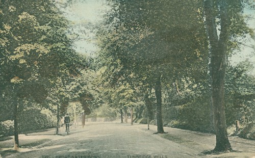 Tunbridge wells kent - tunbridge,
