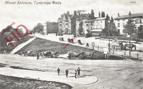 Picture postcard tunbridge - picture,