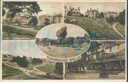 Tunbridge wells views 41 - tunbridge,