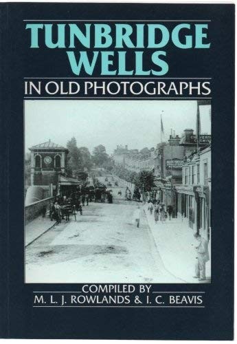 Tunbridge wells old - tunbridge,