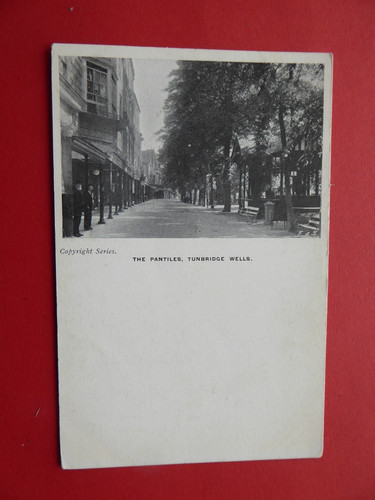 Kent tunbridge wells - ,