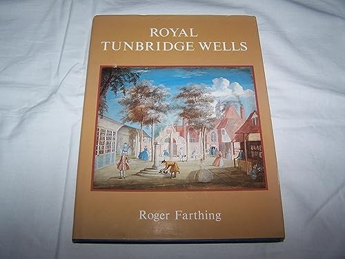 Royal tunbridge wells a - royal,