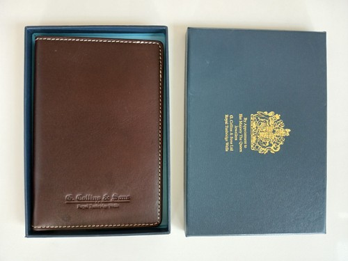 Collins sons royal - g.,