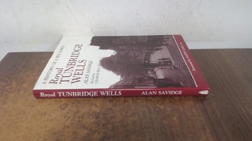 Royal tunbridge wells a - royal, wells: