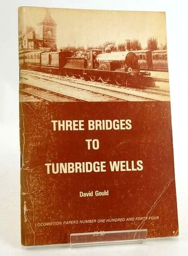 Three bridges tunbridge - three,