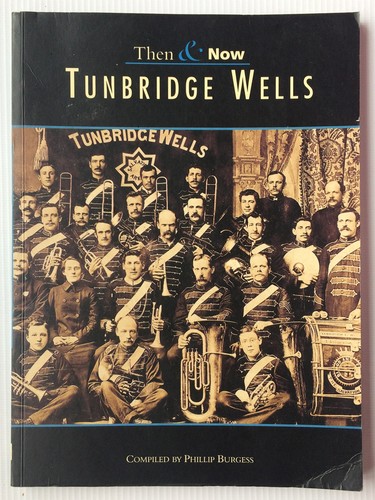 Tunbridge wells archive - tunbridge, (archive