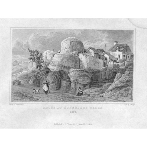 Tunbridge wells kent - tunbridge, kent,