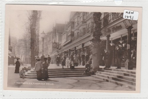 Royal tunbridge wells kent - tunbridge,
