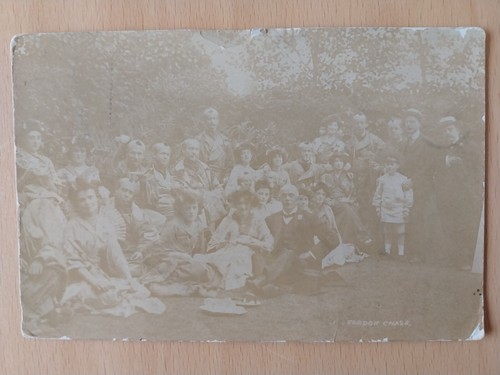 Group tunbridge wells - group,