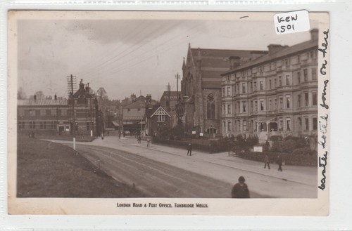 Tunbridge wells kent - wells,