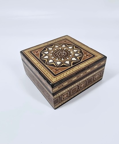 Wood wooden treen tunbridge - treen,