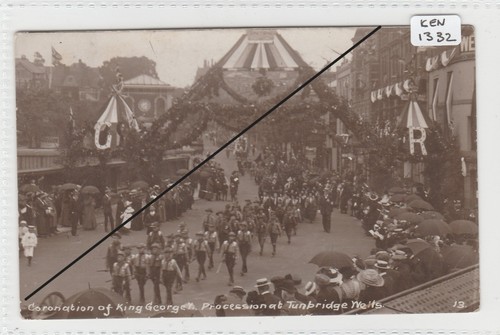 Tunbridge wells kent - tunbridge,