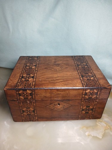 Antique victorian walnut - antique,