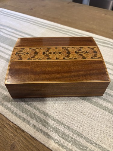 Victorian style tunbridge ware - victorian,