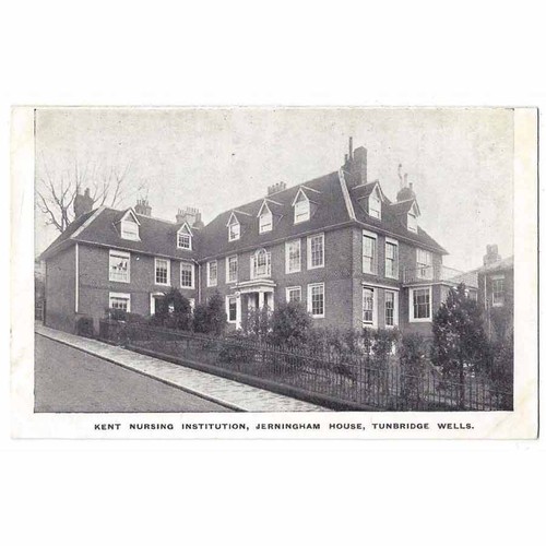 Tunbridge wells kent nursing - wells,