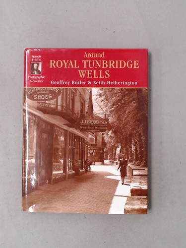 Royal tunbridge wells - tunbridge,