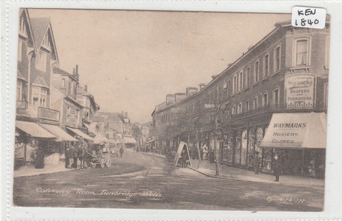 Tunbridge wells kent - tunbridge,