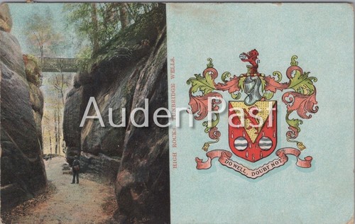 Vintage tunbridge wells high - vintage,
