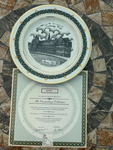 Limited edition set 6 - edition, of