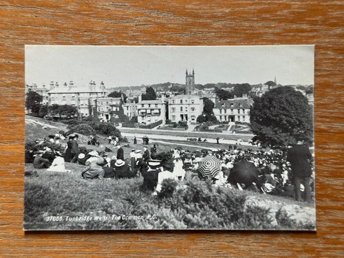 Tunbridge wells the - wells,