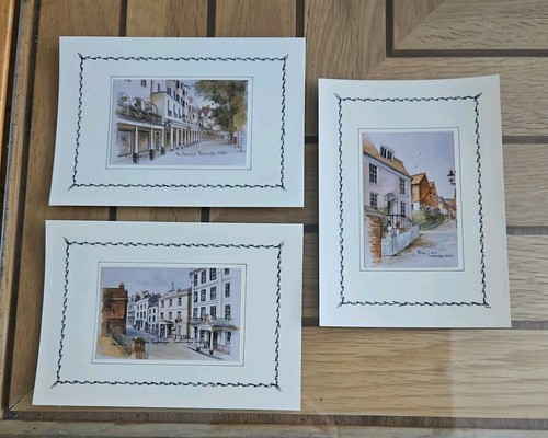 Postcards tunbridge wells by - 3,
