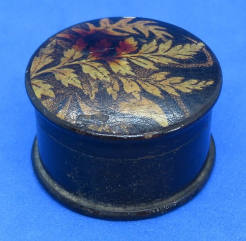 Tunbridge wear wood - , vintage