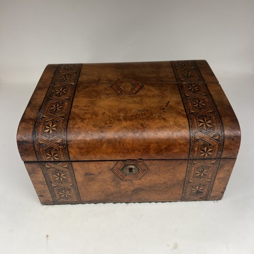 Antique victorian walnut - antique,
