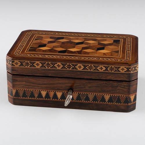 Tunbridge ware jewellery - tunbridge,