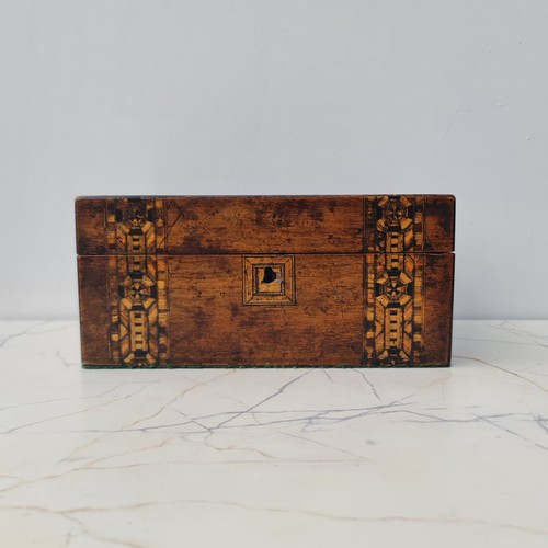 Medium antique victorian - medium, burr