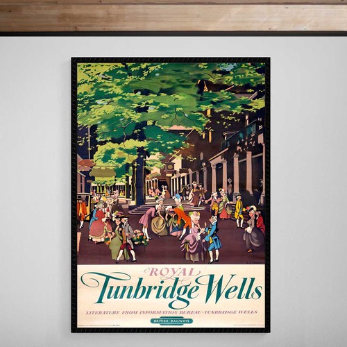 Royal tunbridge wells kent - royal,