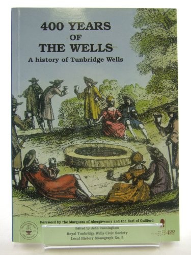 400 years the wells a - the,