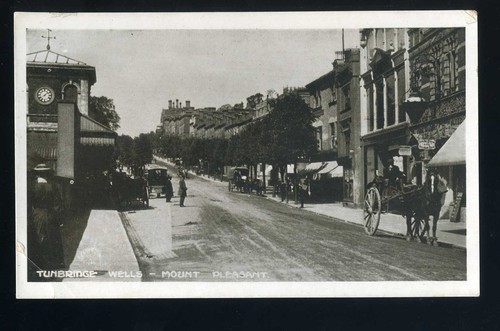 Kent tunbridge wells mount - tunbridge,