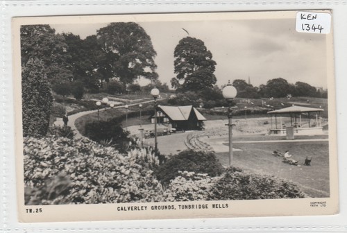 Tunbridge wells kent - tunbridge,