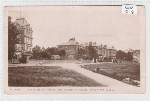 Tunbridge wells kent earls - tunbridge,