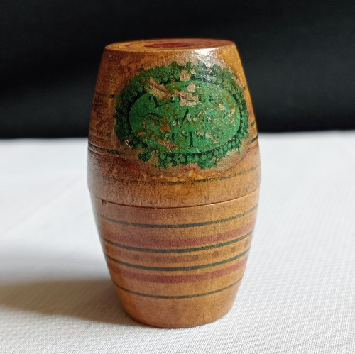 19th century tunbridge ware - 19th,