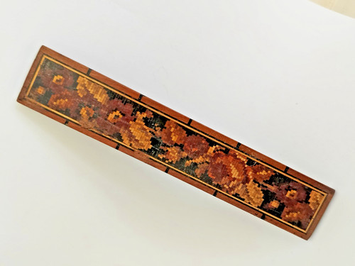 Antique treen small - , tunbridge